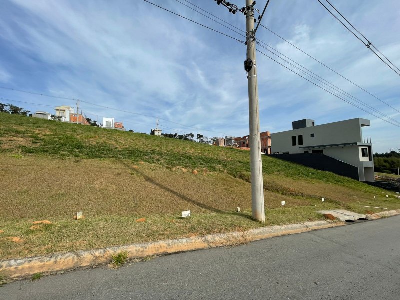 Terreno em Condomnio - Venda - Stio Boa Vista - Cotia - SP