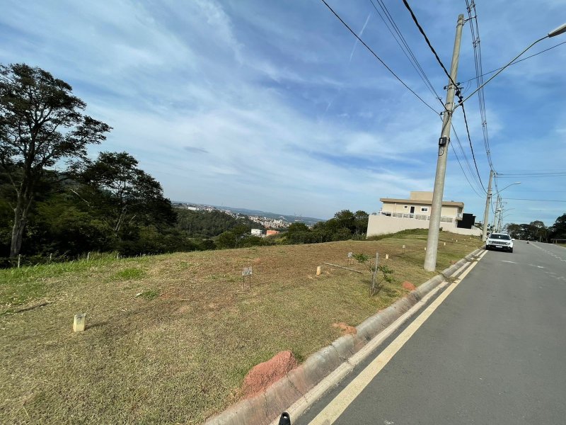 Terreno em Condomnio - Venda - Stio Boa Vista - Cotia - SP