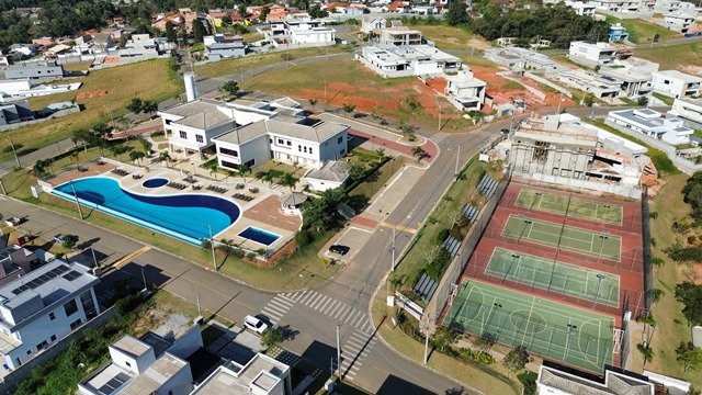 Terreno em Condomnio - Venda - Mariapolis - Vargem Grande Paulista - SP